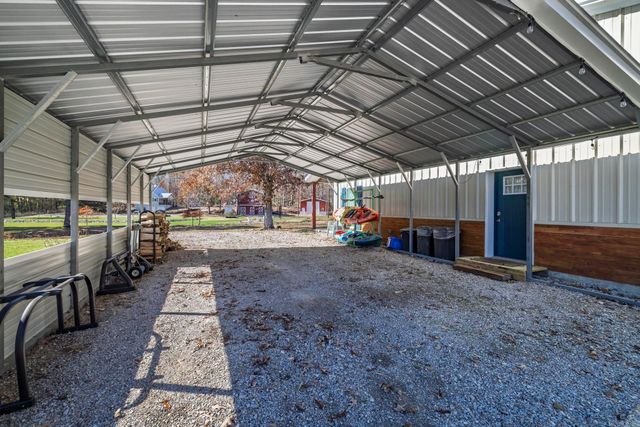 115 Lydia Lane, Hot Springs Village, AR 71909