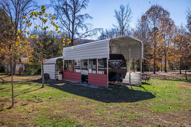 115 Lydia Lane, Hot Springs Village, AR 71909