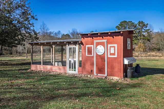 115 Lydia Lane, Hot Springs Village, AR 71909