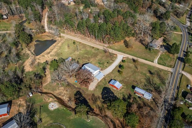 115 Lydia Lane, Hot Springs Village, AR 71909