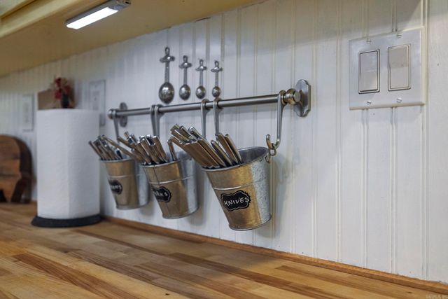 115 Lydia Lane, Hot Springs Village, AR 71909