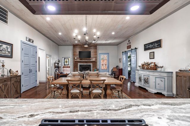 115 Lydia Lane, Hot Springs Village, AR 71909