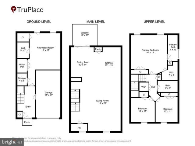 7944 JOHN GALT WAY, Elkridge, MD 21075