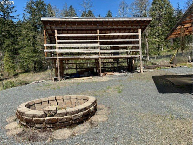 8738 BUCKHORN Rd, Roseburg, OR 97470