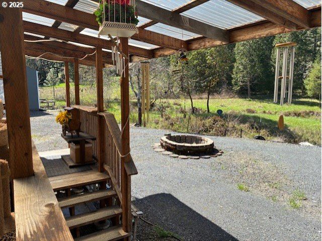 8738 BUCKHORN Rd, Roseburg, OR 97470