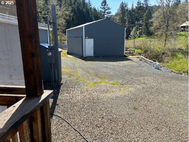 8738 BUCKHORN Rd, Roseburg, OR 97470