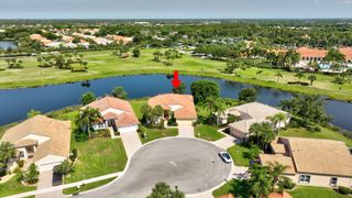 202 NW Liseron Way, Port St Lucie, FL 34986