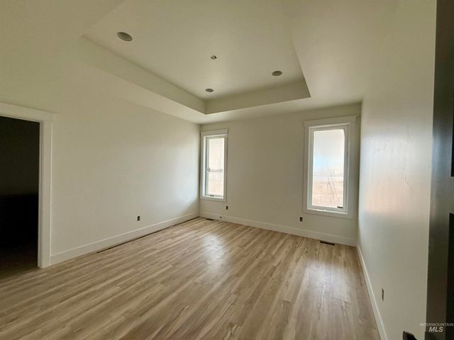 521 Sunspot Drive Lot 14 Block 3, Twin Falls, ID 83301