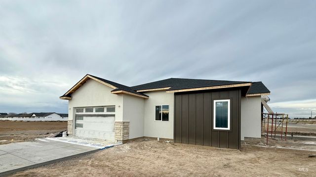 521 Sunspot Drive Lot 14 Block 3, Twin Falls, ID 83301