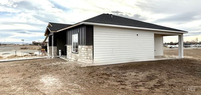 521 Sunspot Drive Lot 14 Block 3, Twin Falls, ID 83301