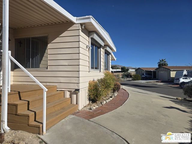 69510 Morningside Drive, Desert Hot Springs, CA 92241