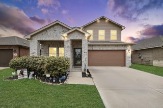 919 Modesto Drive, Rosharon, TX 77583