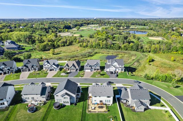 4852 Bennett Street SE, Prior Lake, MN 55372