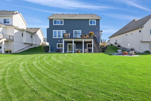 4852 Bennett Street SE, Prior Lake, MN 55372
