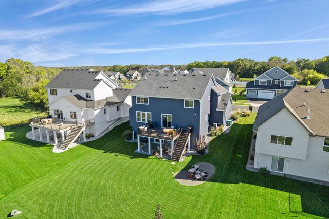 4852 Bennett Street SE, Prior Lake, MN 55372