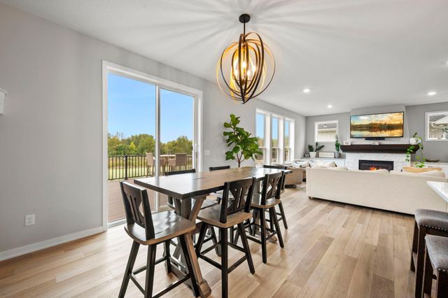 4852 Bennett Street SE, Prior Lake, MN 55372