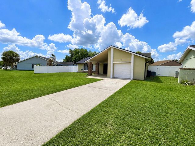 17 S FLAG DRIVE, Kissimmee, FL 34759