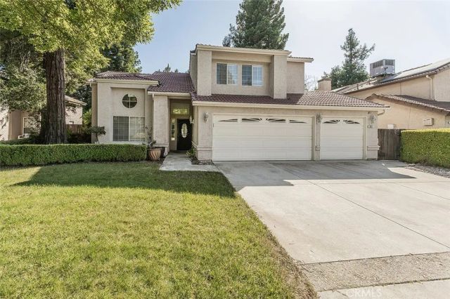 837 E Buckhill, Fresno, CA 93720