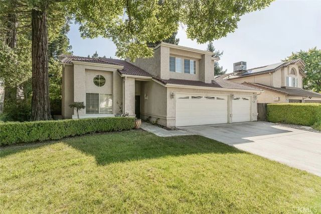 837 E Buckhill, Fresno, CA 93720