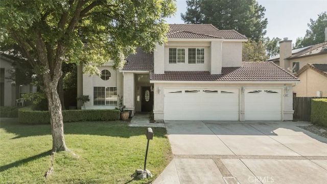 837 E Buckhill, Fresno, CA 93720
