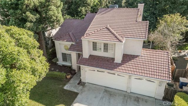 837 E Buckhill, Fresno, CA 93720