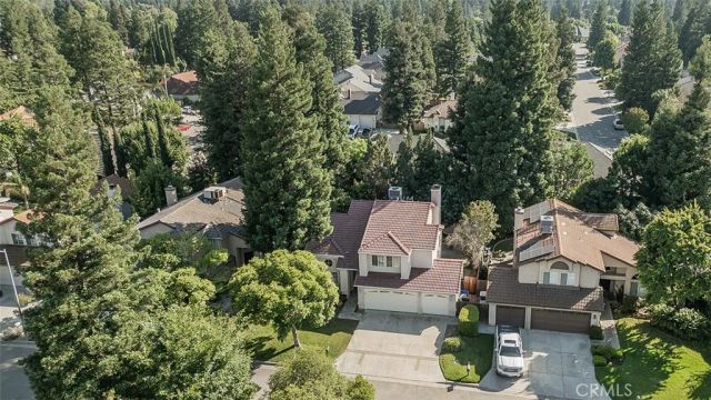 837 E Buckhill, Fresno, CA 93720