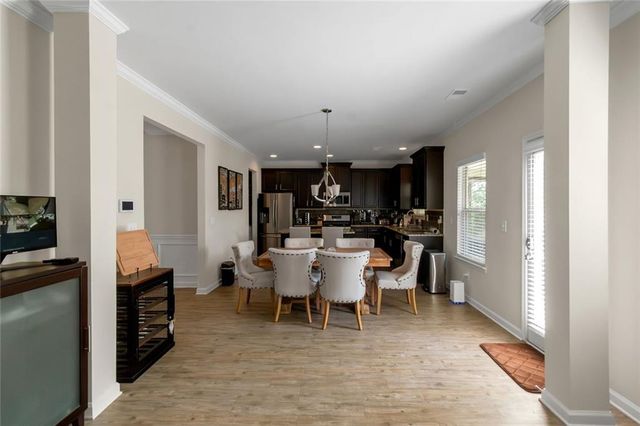 5743 Savannah River, Atlanta, GA 30349