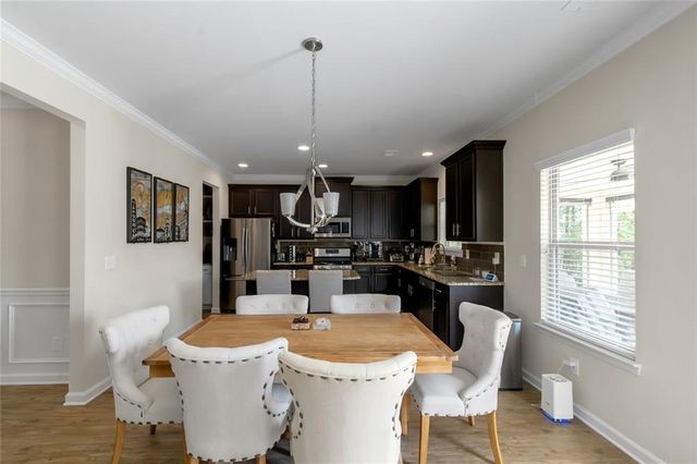 5743 Savannah River, Atlanta, GA 30349