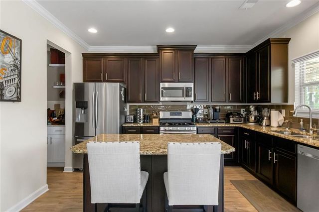 5743 Savannah River, Atlanta, GA 30349