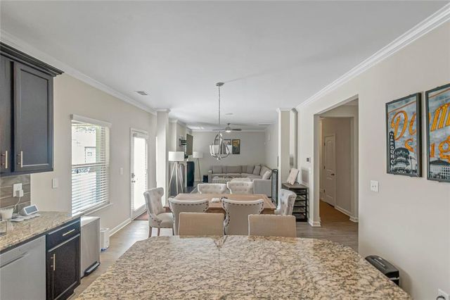 5743 Savannah River, Atlanta, GA 30349