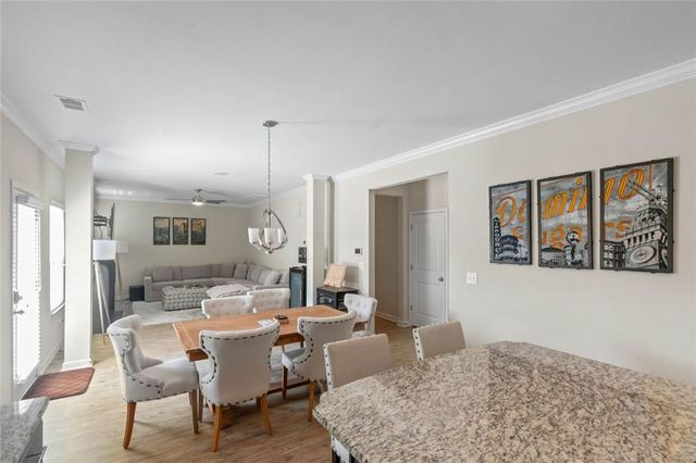 5743 Savannah River, Atlanta, GA 30349