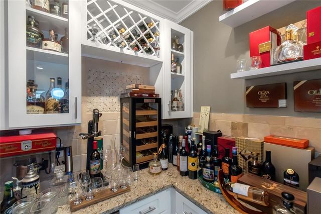 5743 Savannah River, Atlanta, GA 30349