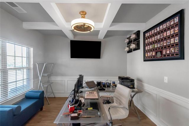 5743 Savannah River, Atlanta, GA 30349