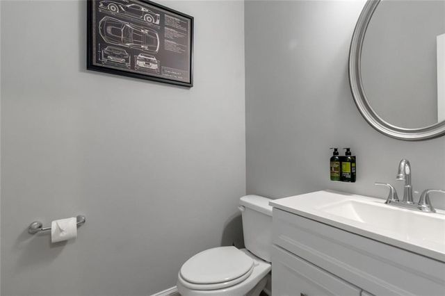 5743 Savannah River, Atlanta, GA 30349