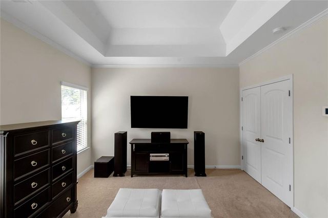 5743 Savannah River, Atlanta, GA 30349