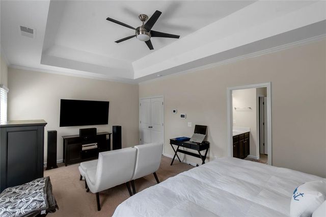 5743 Savannah River, Atlanta, GA 30349