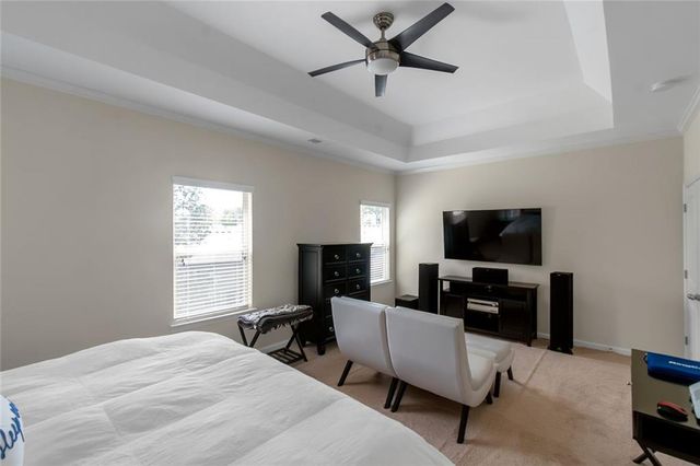 5743 Savannah River, Atlanta, GA 30349