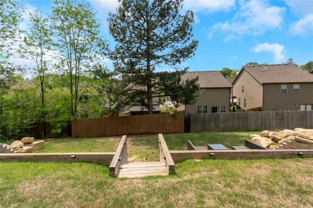 5743 Savannah River, Atlanta, GA 30349