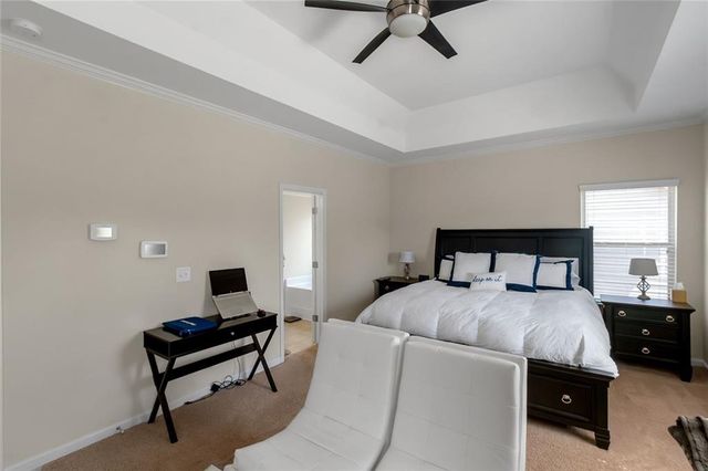 5743 Savannah River, Atlanta, GA 30349