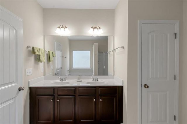 5743 Savannah River, Atlanta, GA 30349