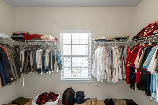 5743 Savannah River, Atlanta, GA 30349