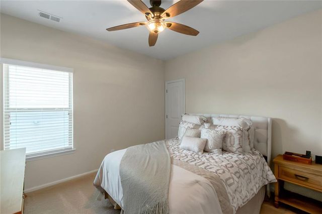 5743 Savannah River, Atlanta, GA 30349