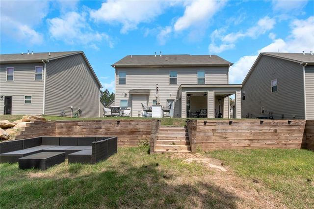 5743 Savannah River, Atlanta, GA 30349