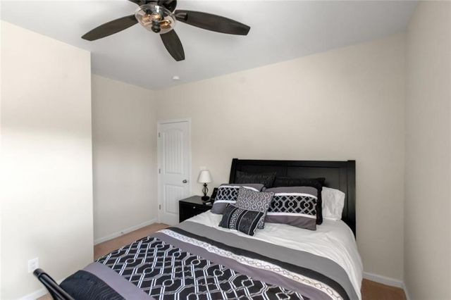 5743 Savannah River, Atlanta, GA 30349