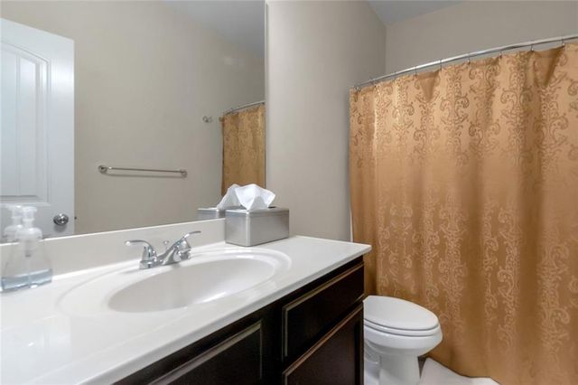 5743 Savannah River, Atlanta, GA 30349