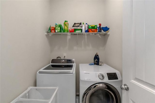 5743 Savannah River, Atlanta, GA 30349