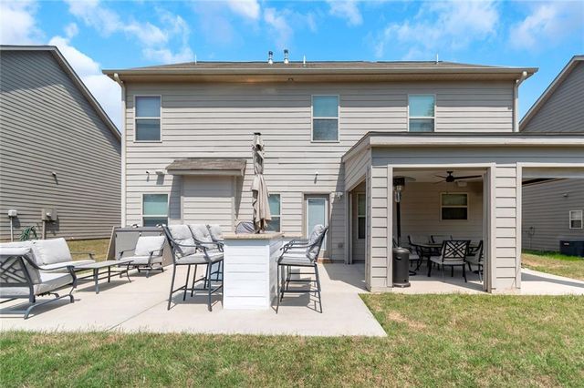 5743 Savannah River, Atlanta, GA 30349