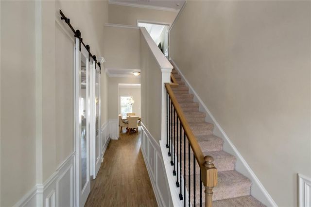 5743 Savannah River, Atlanta, GA 30349