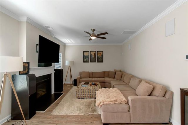 5743 Savannah River, Atlanta, GA 30349