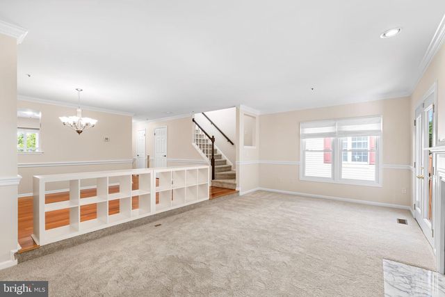 8747 BIRKENHEAD CT NE, Laurel, MD 20723